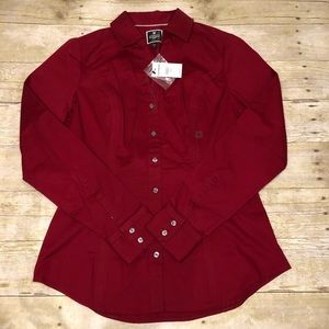 Express The Essential Shirt Original